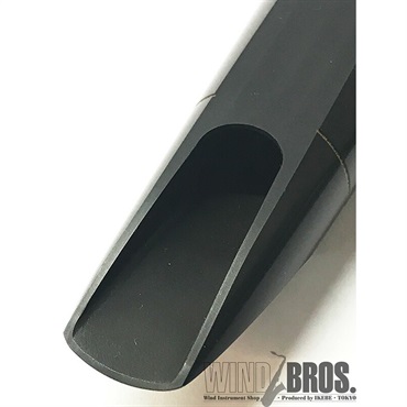 D'Addario Wood Winds 「オープニング：D6M」テナーサックス用マウスピース ダダリオ・ウッドウィンズ セレクト・ジャズ 画像1