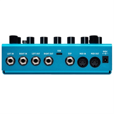strymon Bigsky MX【Multi Reverb】（ストライモン）リバーブ 画像1