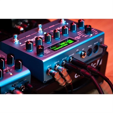 strymon Bigsky MX【Multi Reverb】（ストライモン）リバーブ 画像3