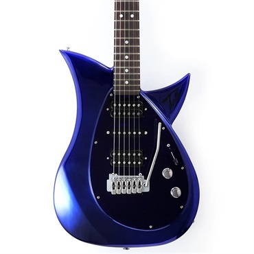 TOKAI TALBO 40th ANV Platinum Blue Wilkinson Upgrade Limited 10月入荷予定！予約受付中！ 画像9