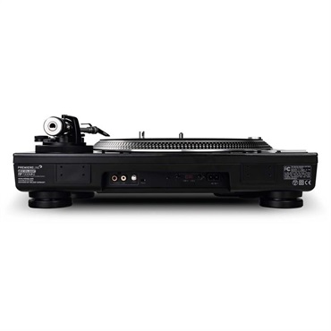 reloop RP-7000MK2 + DJM-250MK2 ターンテーブルDJ初心者10点セット 画像2