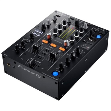 reloop RP-7000MK2 + DJM-450 ターンテーブルDJ初心者10点セット 画像3