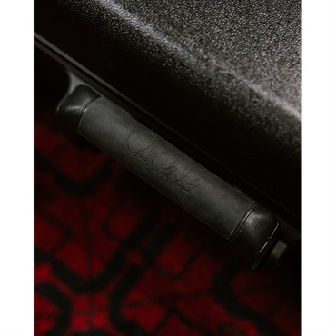 P.R.S. PRS ATA Hardshell Multi-Fit Molded Cases， D2 画像5