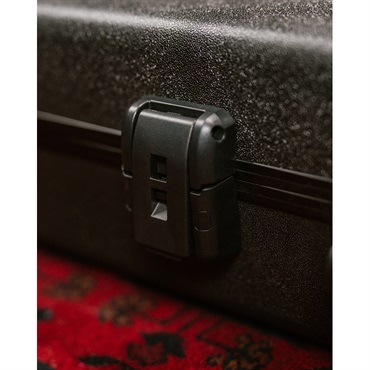 P.R.S. PRS ATA Hardshell Multi-Fit Molded Cases， D2 画像8