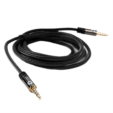 Blackstar TRRS 3.5mm JACK CABLE 1.8M（ブラックスター） 画像1