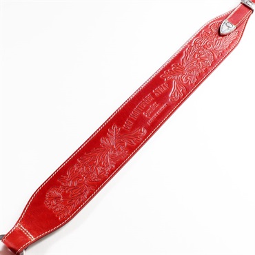 BLUE BELL 1967 Monterrey Strap [Cherry] 画像1