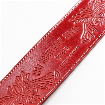 BLUE BELL 1967 Monterrey Strap [Cherry] 画像2