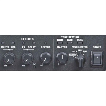 BOSS 【入門者応援！練習用ギターアンプセレクト】KATANA-50 GEN 3 [GUITAR AMPLIFIER]（カタナ ゲン ギターアンプ ボス） 画像5