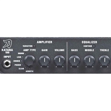 BOSS 【WEB限定在庫処分セール】GUITAR AMPLIFIER KTN-212 3 画像4
