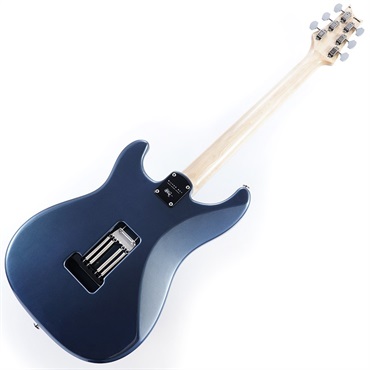 P.R.S. Silver Sky Rosewood (Venetian Blue) 画像2