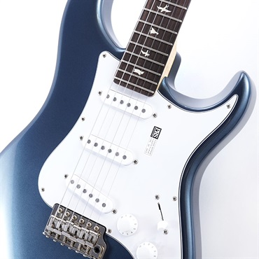P.R.S. Silver Sky Rosewood (Venetian Blue) 画像3