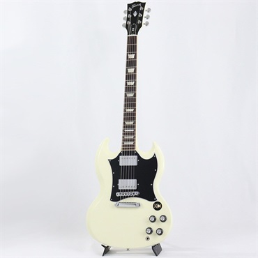 Gibson SG Standard (Classic White) 画像1