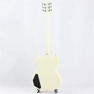 Gibson SG Standard (Classic White) 画像2