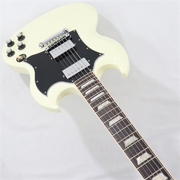 Gibson SG Standard (Classic White) 画像4