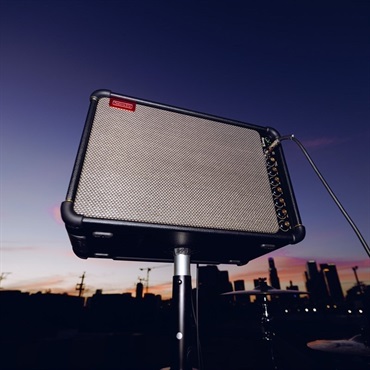 Positive Grid Spark LIVE 【Spark Battery +ワイヤレスSpark LINK セット】（ポジティブ ポジティヴ グリッド） 画像6