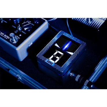 KORG Pitchblack XS Bass [PB-XS BASS] 画像3