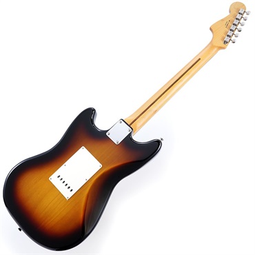 Fender Made in Japan Limited Cyclone (3-Color Sunburst/Rosewood) 画像2