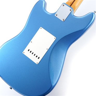 Fender Made in Japan Limited Cyclone (Lake Placid Blue/Rosewood) 画像7