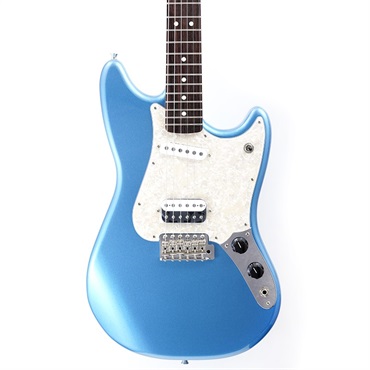 Fender Made in Japan Limited Cyclone (Lake Placid Blue/Rosewood) 画像9