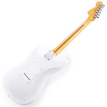 Fender Made in Japan Limited Cyclone (White Blonde/Maple) 画像2