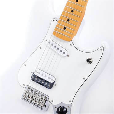 Fender Made in Japan Limited Cyclone (White Blonde/Maple) 画像3