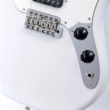 Fender Made in Japan Limited Cyclone (White Blonde/Maple) 画像4