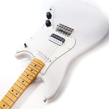 Fender Made in Japan Limited Cyclone (White Blonde/Maple) 画像5