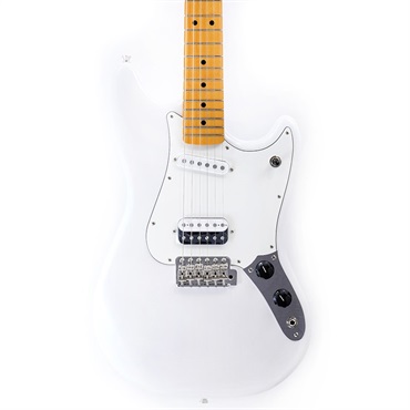 Fender Made in Japan Limited Cyclone (White Blonde/Maple) 画像9