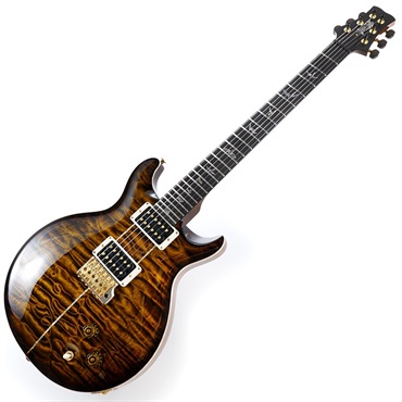 P.R.S. Private Stock Brazilian #11043 SANTANA II Burnt Gold Smokeburst 画像1