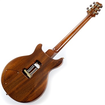 P.R.S. Private Stock Brazilian #11043 SANTANA II Burnt Gold Smokeburst 画像2