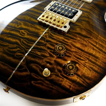 P.R.S. Private Stock Brazilian #11043 SANTANA II Burnt Gold Smokeburst 画像4