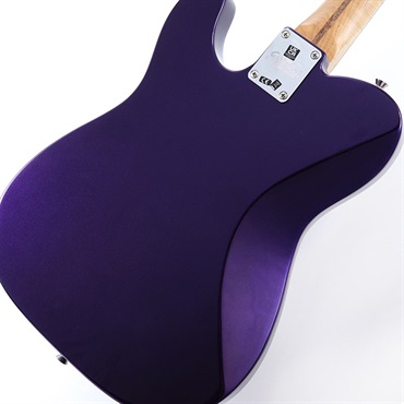 Fender USA Kingfish Telecaster Deluxe (Mississippi Night/Rosewood) 【The Spring Summer 2026 Campaign】 画像7