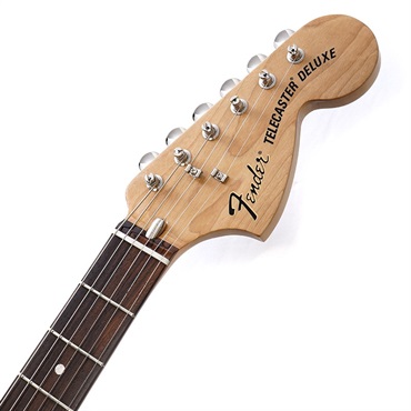 Fender USA Kingfish Telecaster Deluxe (Mississippi Night/Rosewood) 【The Spring Summer 2026 Campaign】 画像8