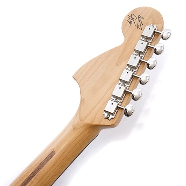 Fender USA Kingfish Telecaster Deluxe (Mississippi Night/Rosewood) 【The Spring Summer 2026 Campaign】 画像9