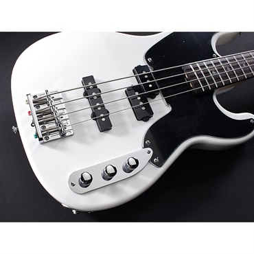 SCHECTER OL-TB (SW/R) 画像3