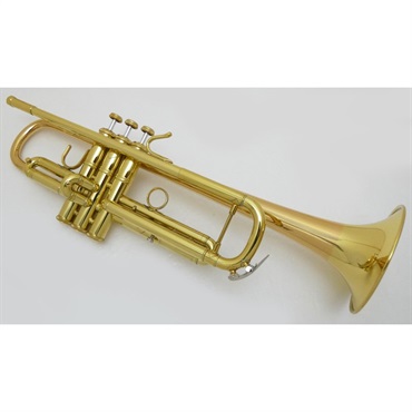 Bach バック / R170ML43 GL 【Bb トランペット】【出荷前調整で安心】 画像1