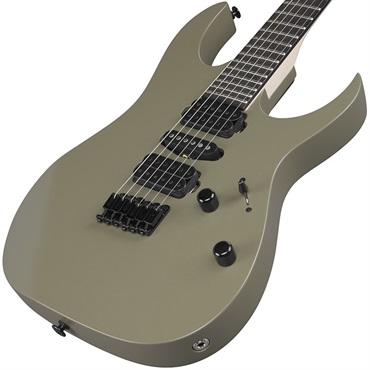 Ibanez J-LINE RG6HSHFX-KMF (Khaki Metallic Flat) [SPOT MODEL] 画像2