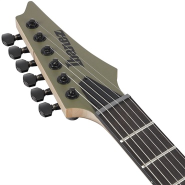 Ibanez J-LINE RG6HSHFX-KMF (Khaki Metallic Flat) [SPOT MODEL] 画像4