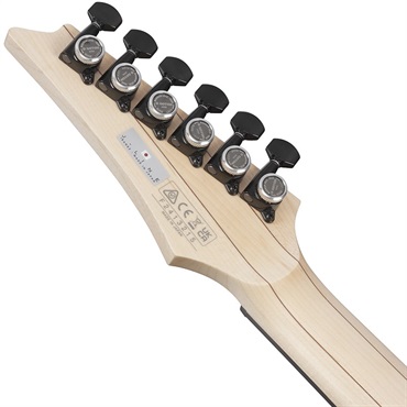 Ibanez J-LINE RG6HSHFX-KMF (Khaki Metallic Flat) [SPOT MODEL] 画像5