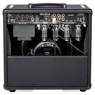 Mesa Boogie Mark VII 1x12 Combo（マークセブン メサ ブギー） 画像1