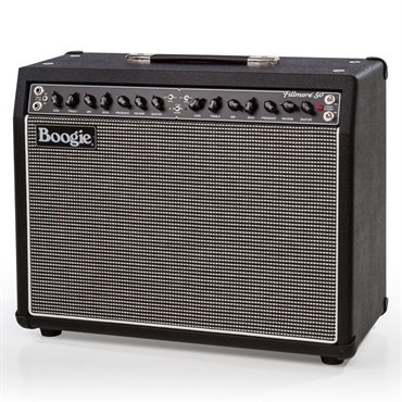 Mesa Boogie 【WEB限定在庫処分セール】 Fillmore 50 1x12 Combo（フィルモア メサ ブギー） 画像2