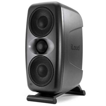 IK Multimedia iLoud MTM MKII Pair(1ペア)(アイケーマルチメディア)(アイラウド)(モニタースピーカー) 画像1