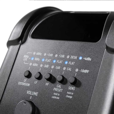 IK Multimedia iLoud MTM MKII Pair(1ペア)(アイケーマルチメディア)(アイラウド)(モニタースピーカー) 画像5