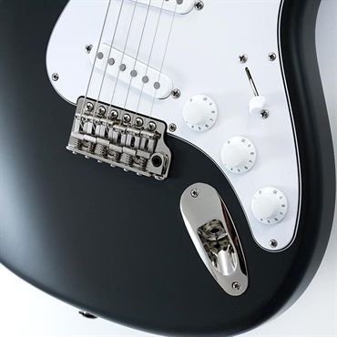 P.R.S. Silver Sky Rosewood (Faded Black Tee Satin) SN.0413309 【2025年生産品】 画像4