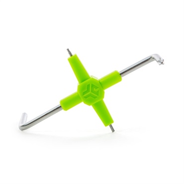 GrooveTech Tools 【夏先取り大特価セール】GTT GT MULTITOOL 4IN1 FGUS (for Fender USA Guitars) 画像1