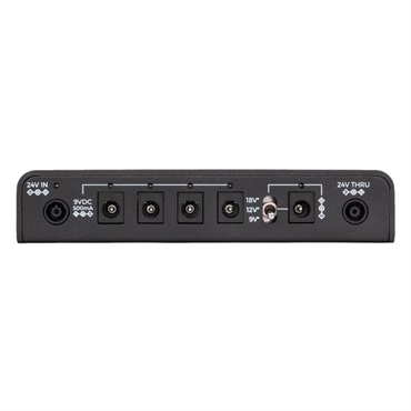 WALRUS AUDIO Canvas Power 5 (電源アダプター付属) 画像1