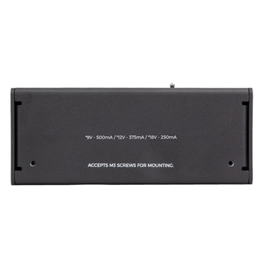 WALRUS AUDIO Canvas Power 5 (電源アダプター付属) 画像3