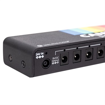 WALRUS AUDIO Canvas Power 5 (電源アダプター付属) 画像5