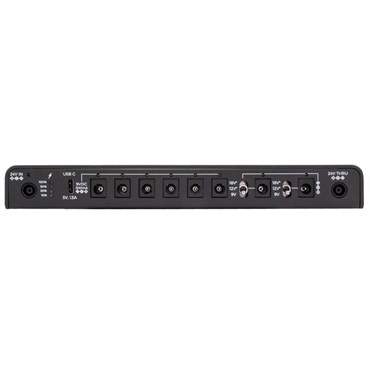 WALRUS AUDIO 【お取り寄せ商品】Canvas Power 8(リンクケーブル付属) 画像1