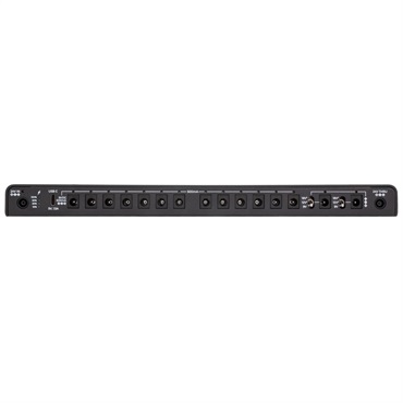 WALRUS AUDIO Canvas Power 15(電源アダプター付属) 画像1